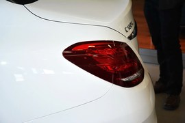 2015款奔驰C180L运动型