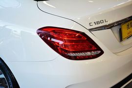 2015款奔驰C180L运动型