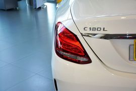 2015款奔驰C180L运动型