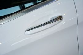 2015款奔驰C180L运动型