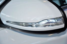 2015款奔驰C180L运动型