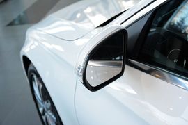 2015款奔驰C180L运动型