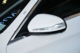 2015款奔驰C180L运动型