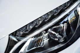 2015款奔驰C180L运动型