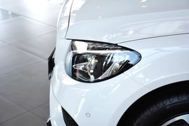 2015款奔驰C180L运动型