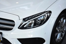 2015款奔驰C180L运动型