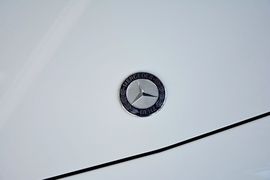 2015款奔驰C180L运动型