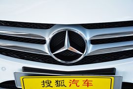 2015款奔驰C180L运动型