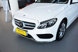 2015款奔驰C180L运动型
