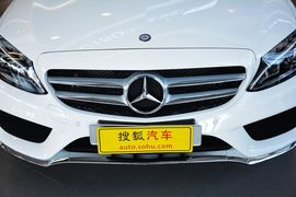 2015款奔驰C180L运动型