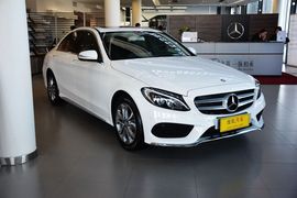 2015款奔驰C180L运动型