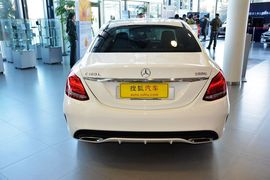 2015款奔驰C180L运动型