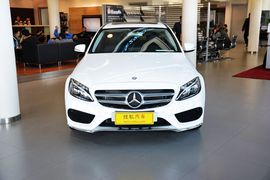 2015款奔驰C180L运动型
