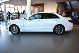 2015款奔驰C180L运动型