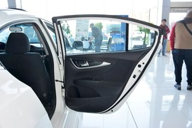 2015款本田凌派1.8L自动豪华版