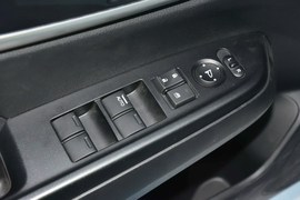 2015款本田凌派1.8L自动豪华版