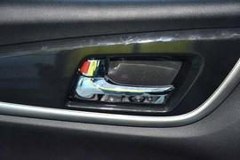 2015款本田凌派1.8L自动豪华版