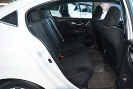 2015款本田凌派1.8L自动豪华版