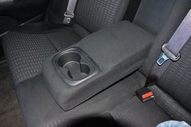 2015款本田凌派1.8L自动豪华版