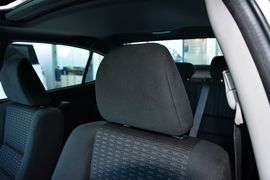 2015款本田凌派1.8L自动豪华版