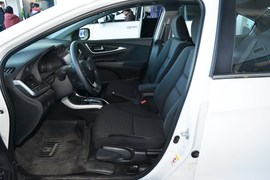 2015款本田凌派1.8L自动豪华版