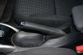 2015款本田凌派1.8L自动豪华版