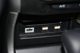2015款本田凌派1.8L自动豪华版