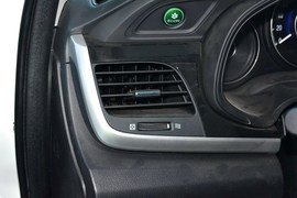 2015款本田凌派1.8L自动豪华版