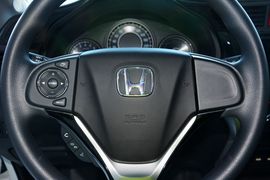 2015款本田凌派1.8L自动豪华版