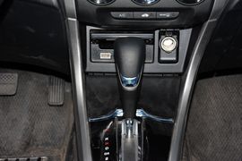 2015款本田凌派1.8L自动豪华版
