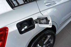 2014款奔驰GLK200标准型