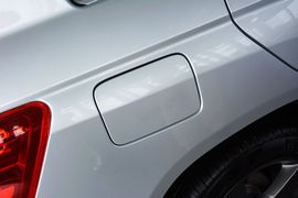 2014款奔驰GLK200标准型