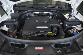 2014款奔驰GLK200标准型