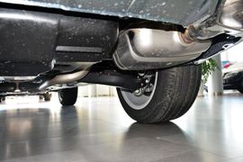 2014款奔驰GLK200标准型