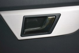 2014款奔驰GLK200标准型