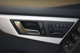 2014款奔驰GLK200标准型