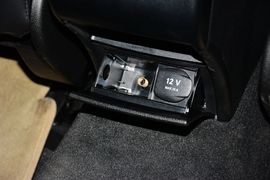 2014款奔驰GLK200标准型