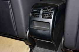 2014款奔驰GLK200标准型