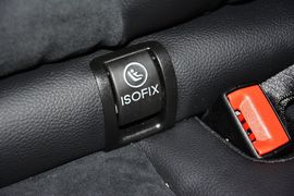 2014款奔驰GLK200标准型