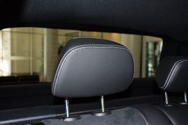 2014款奔驰GLK200标准型