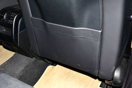 2014款奔驰GLK200标准型