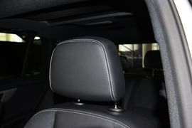 2014款奔驰GLK200标准型