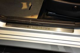 2014款奔驰GLK200标准型