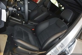 2014款奔驰GLK200标准型