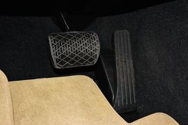 2014款奔驰GLK200标准型