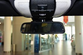 2014款奔驰GLK200标准型