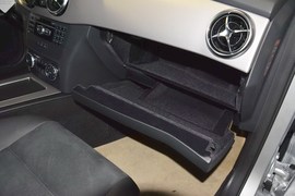 2014款奔驰GLK200标准型