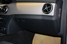 2014款奔驰GLK200标准型