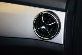 2014款奔驰GLK200标准型