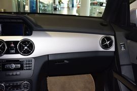 2014款奔驰GLK200标准型